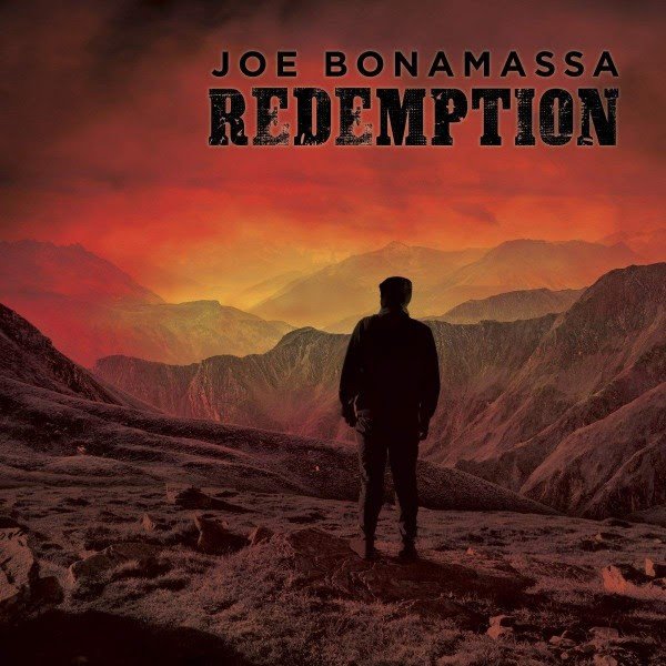 "Redenzione" di fine estate per Joe Bonamassa